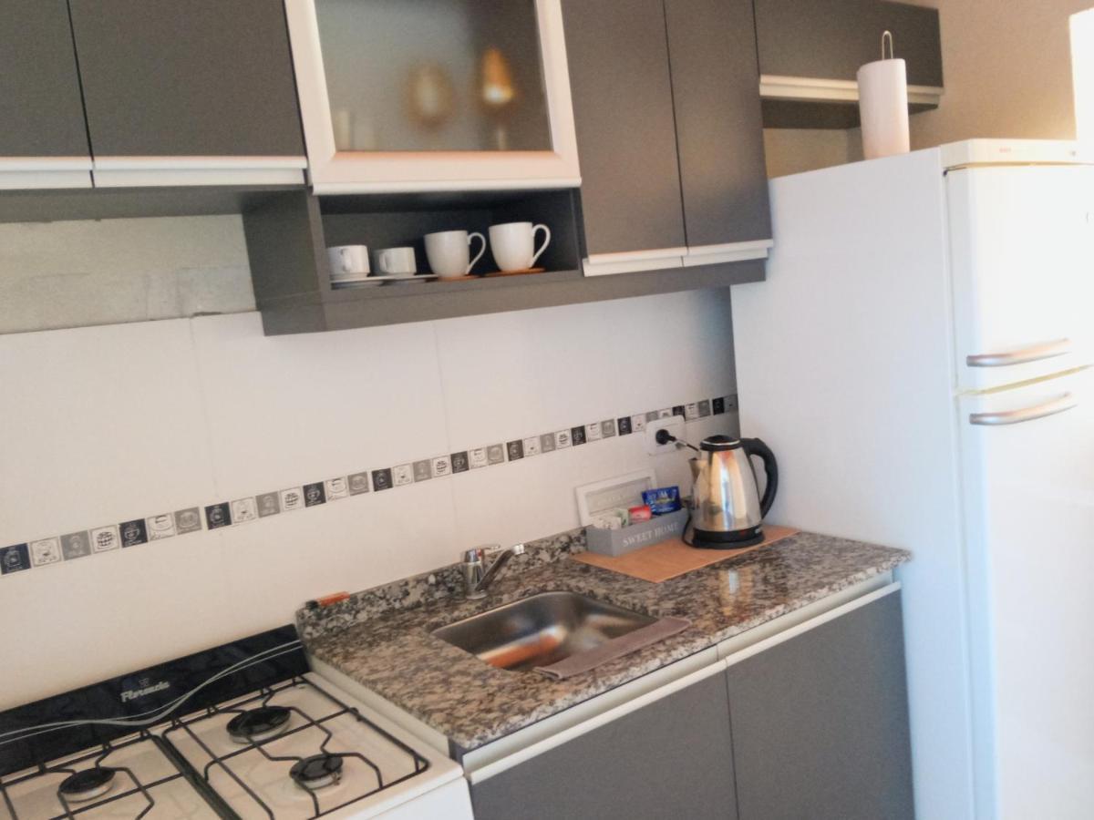 Vina Appartement Villa Elisa  Buitenkant foto