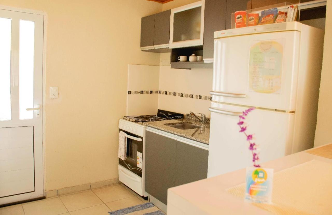 Vina Appartement Villa Elisa  Buitenkant foto
