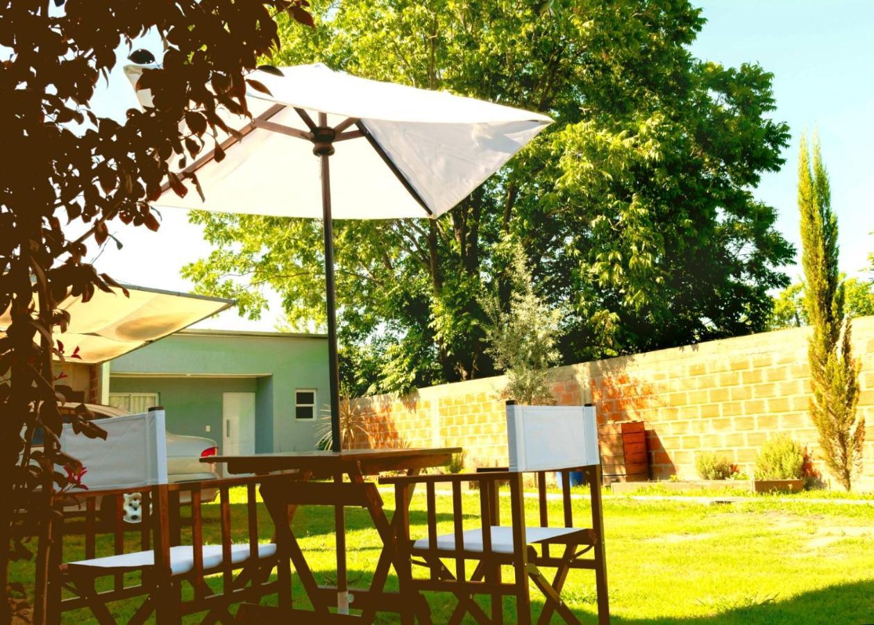 Vina Appartement Villa Elisa  Buitenkant foto