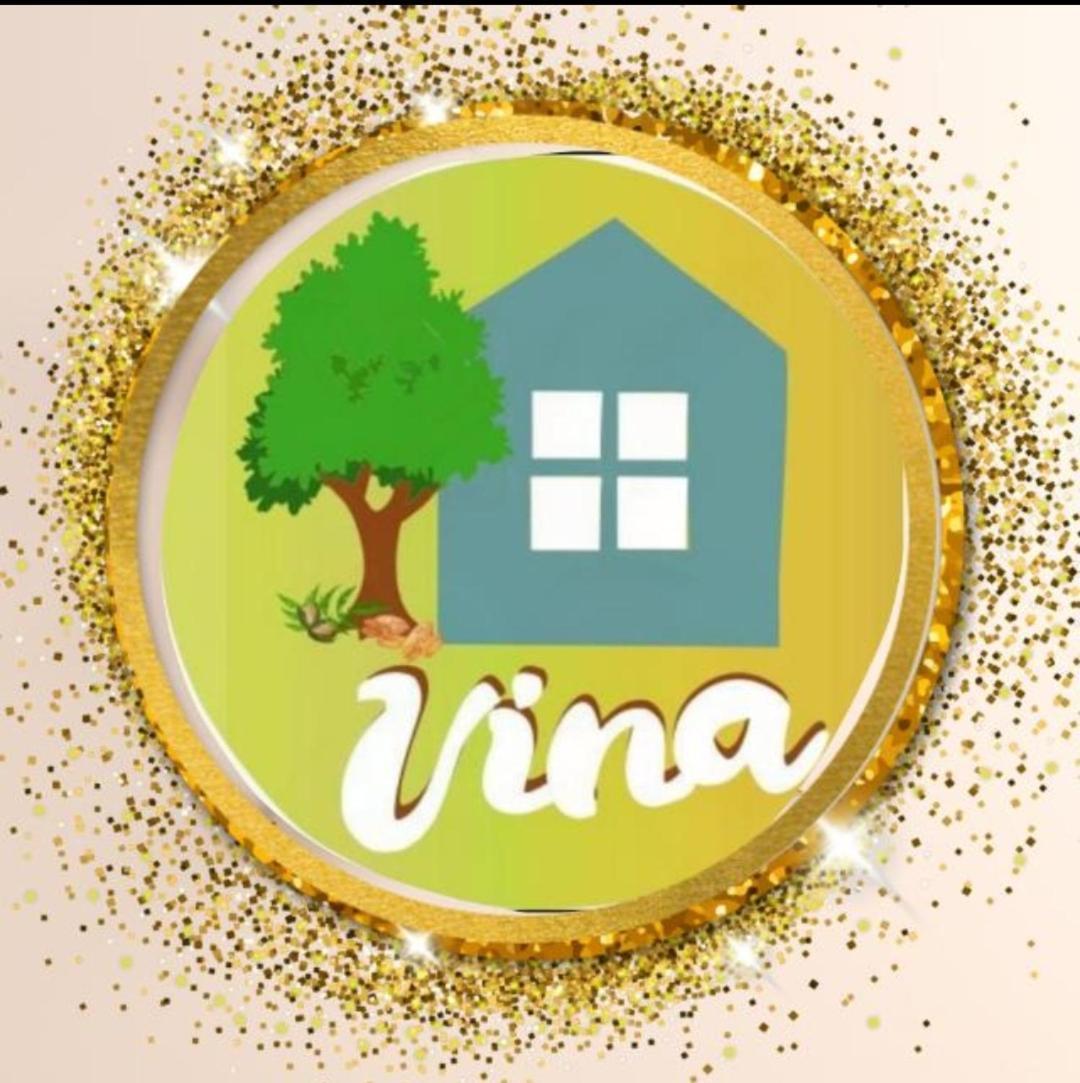 Vina Appartement Villa Elisa  Buitenkant foto