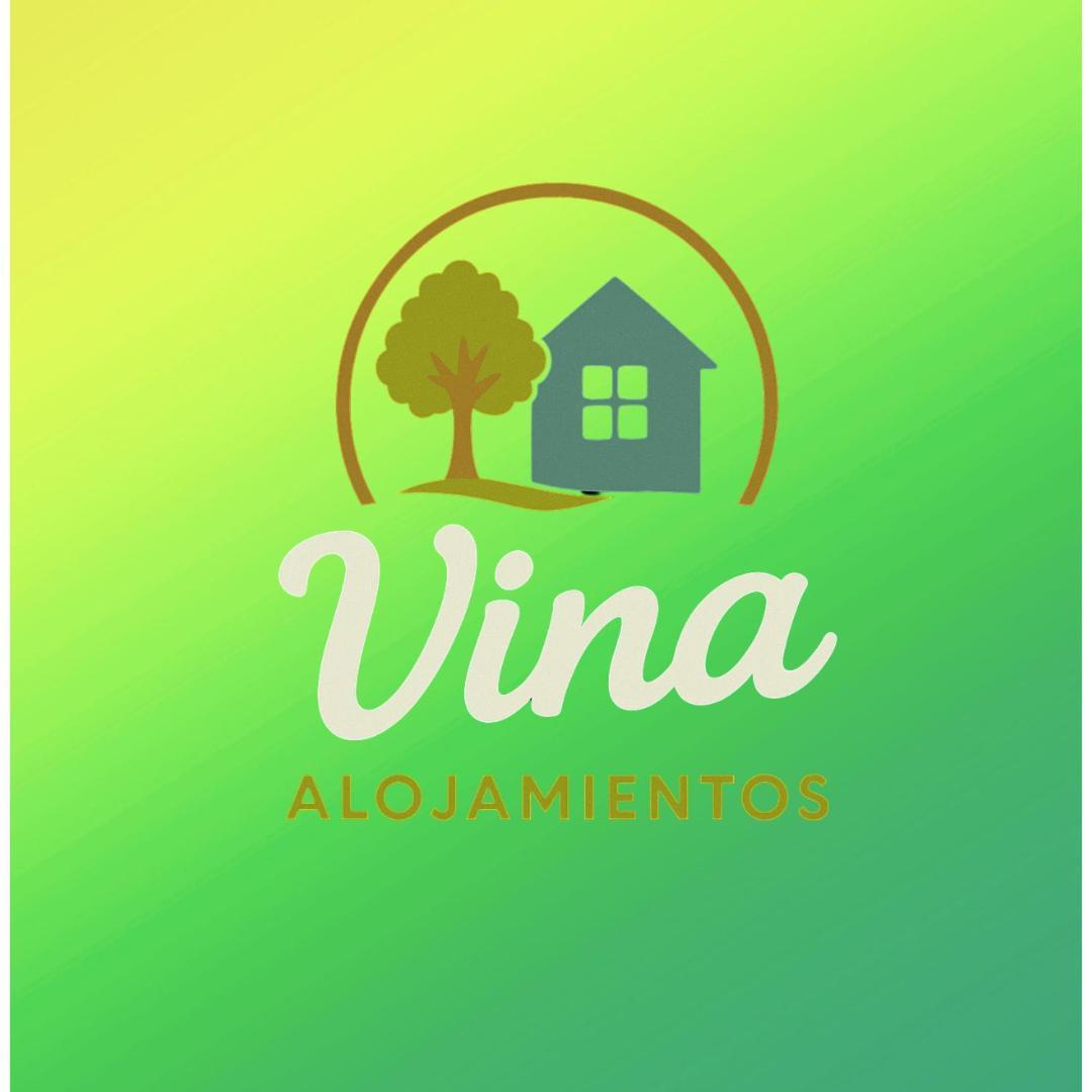Vina Appartement Villa Elisa  Buitenkant foto